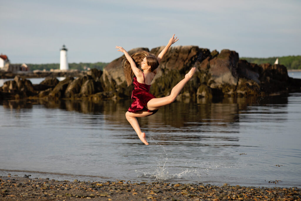Brixham Danceworks, dance studio in South Berwick, ME