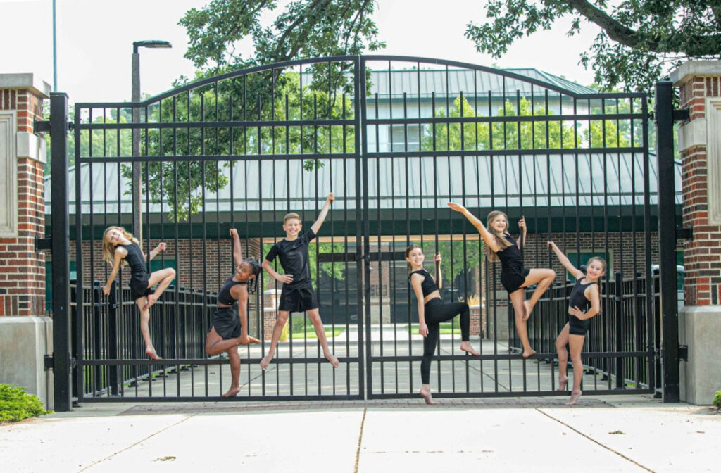 Spartan Dance Center, dance studio in East Lansing, MI