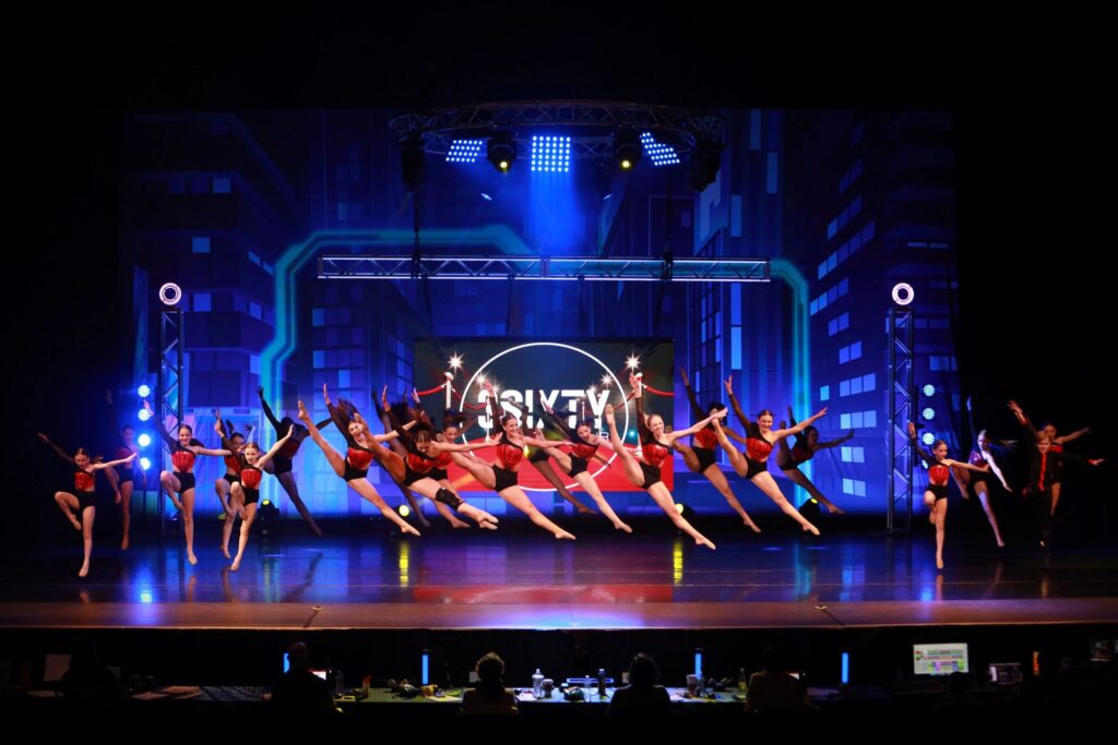 Turning Pointe Dance Center, dance studio in Latham, NY