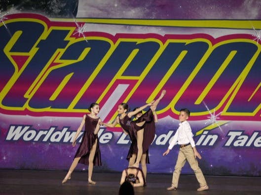 Studio L Dance Co.-East Hanover, dance studio in East Hanover, NJ