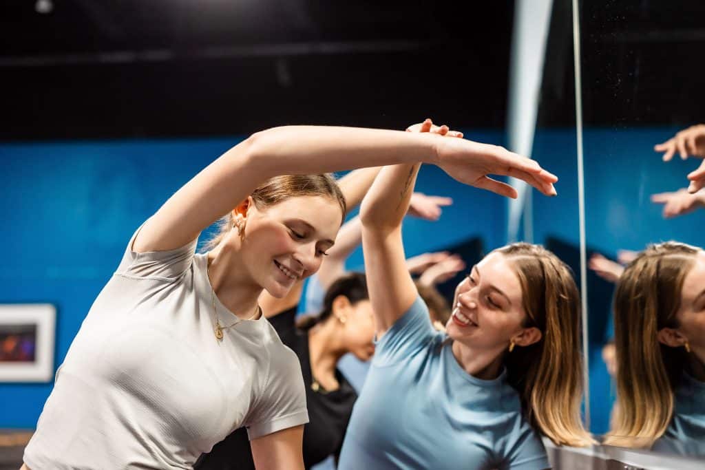 Atlanta Dance Central, dance studio in Roswell, GA