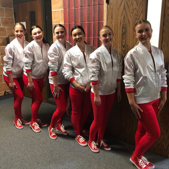 Karyns Dance Place, dance studio in Holt, MI