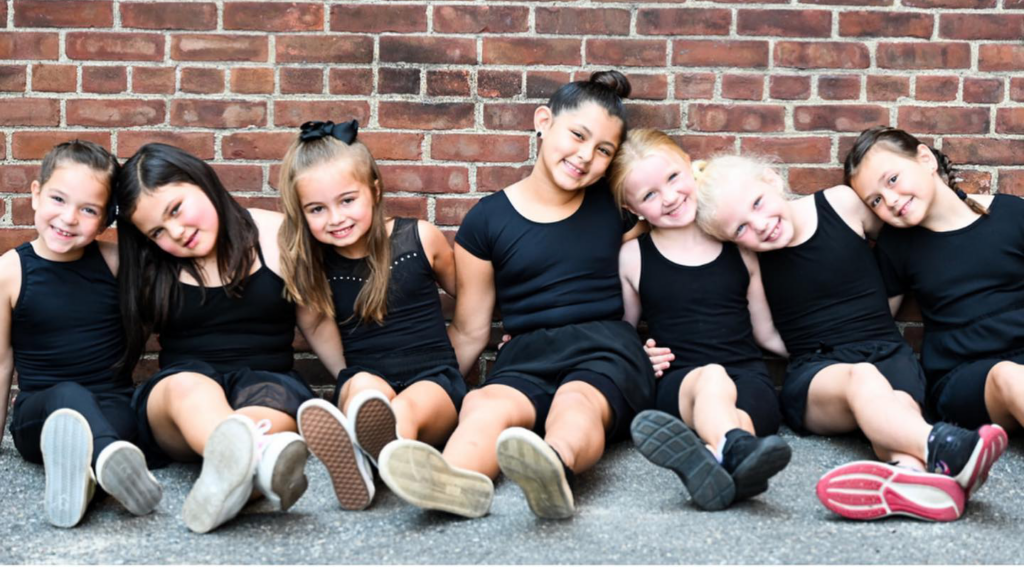 Allegro Dance Academy, dance studio in Nashua, NH
