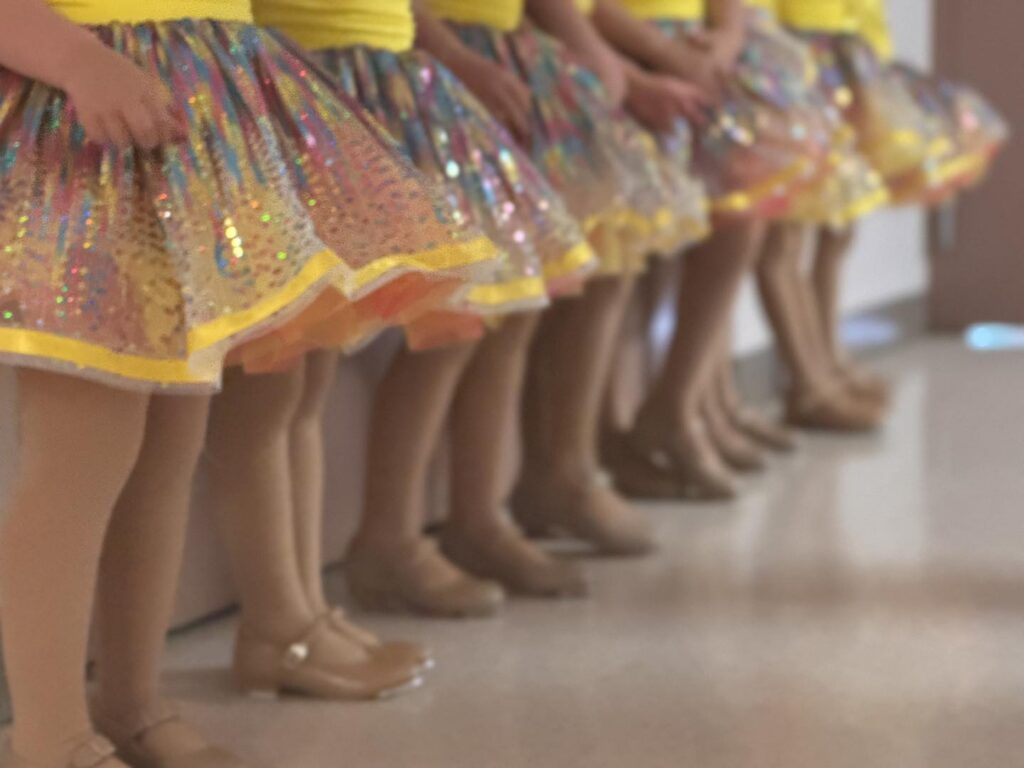 Dance Class, dance studio in Shelby Township, MI