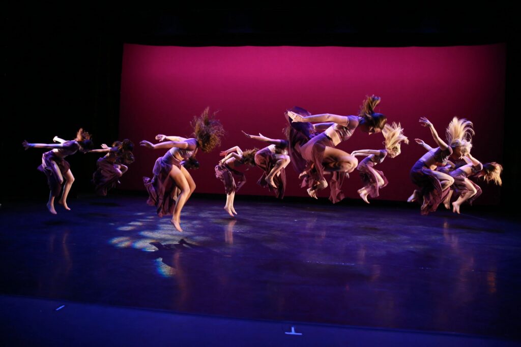 Dance Conservatory of Pittsburgh, dance studio in Pittsburgh, PA