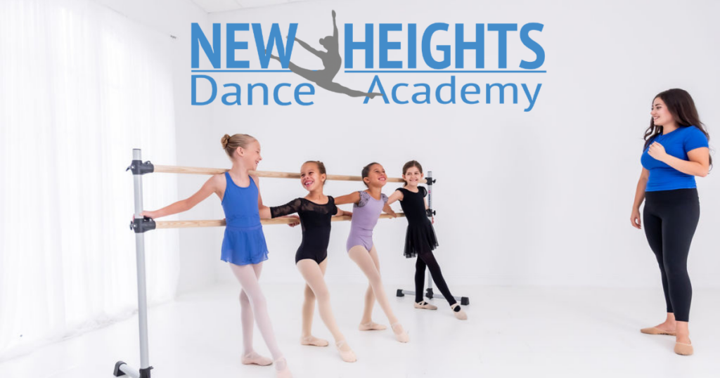 New Heights Dance Academy, dance studio in Hernando, FL