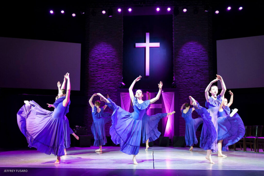 Christian Dance Academy, dance studio in Florence, KY