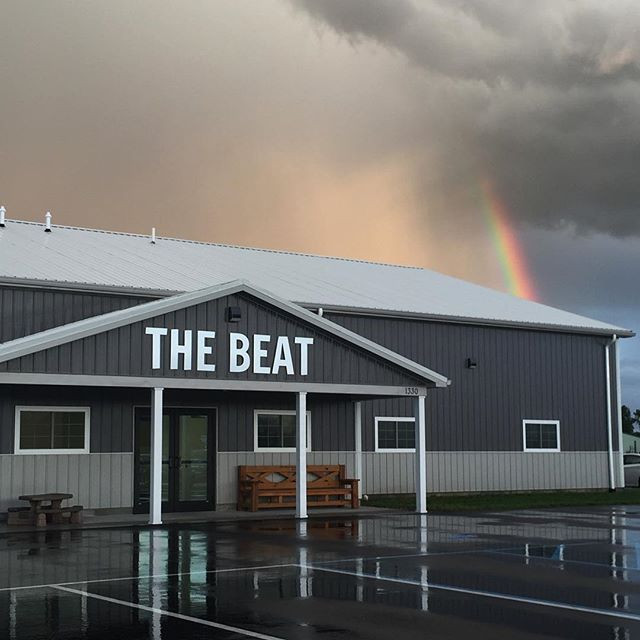 The Beat Dance Company, Ltd., dance studio in Bowling Green, OH