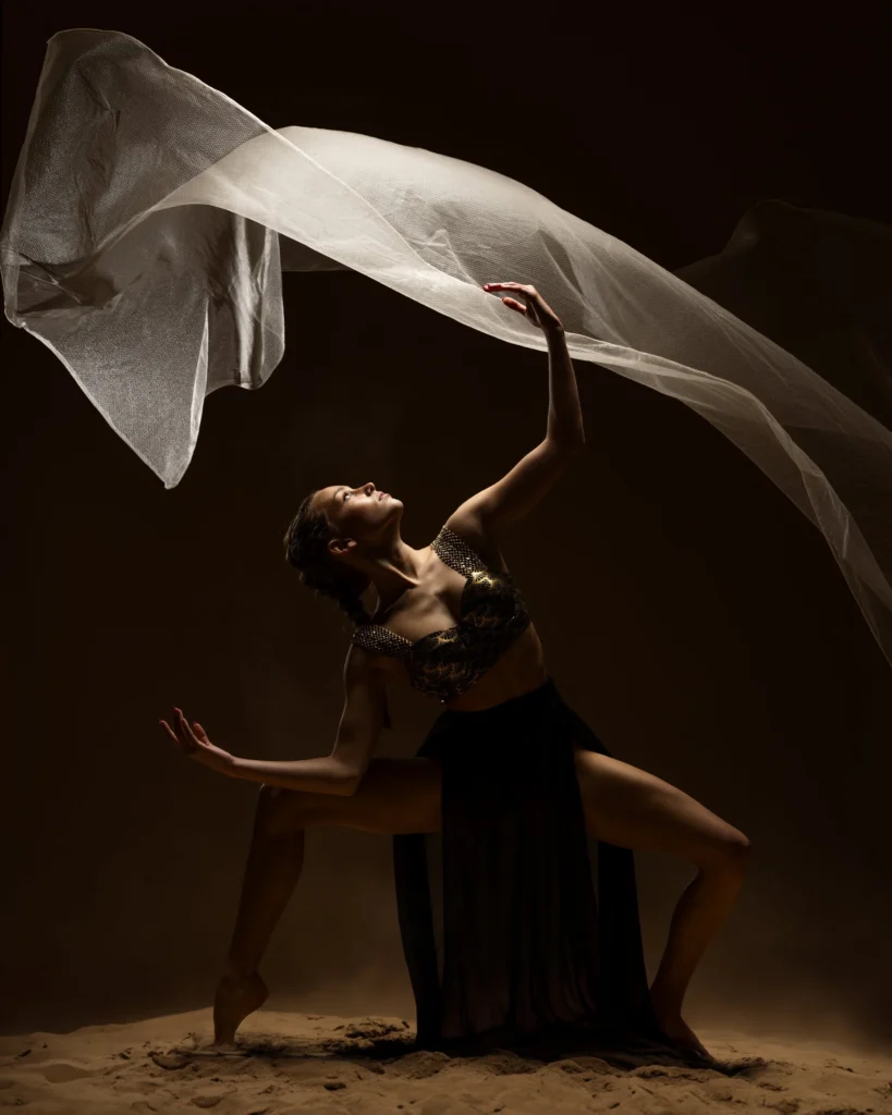 Danceworks Movement Design, dance studio in Milford, NH