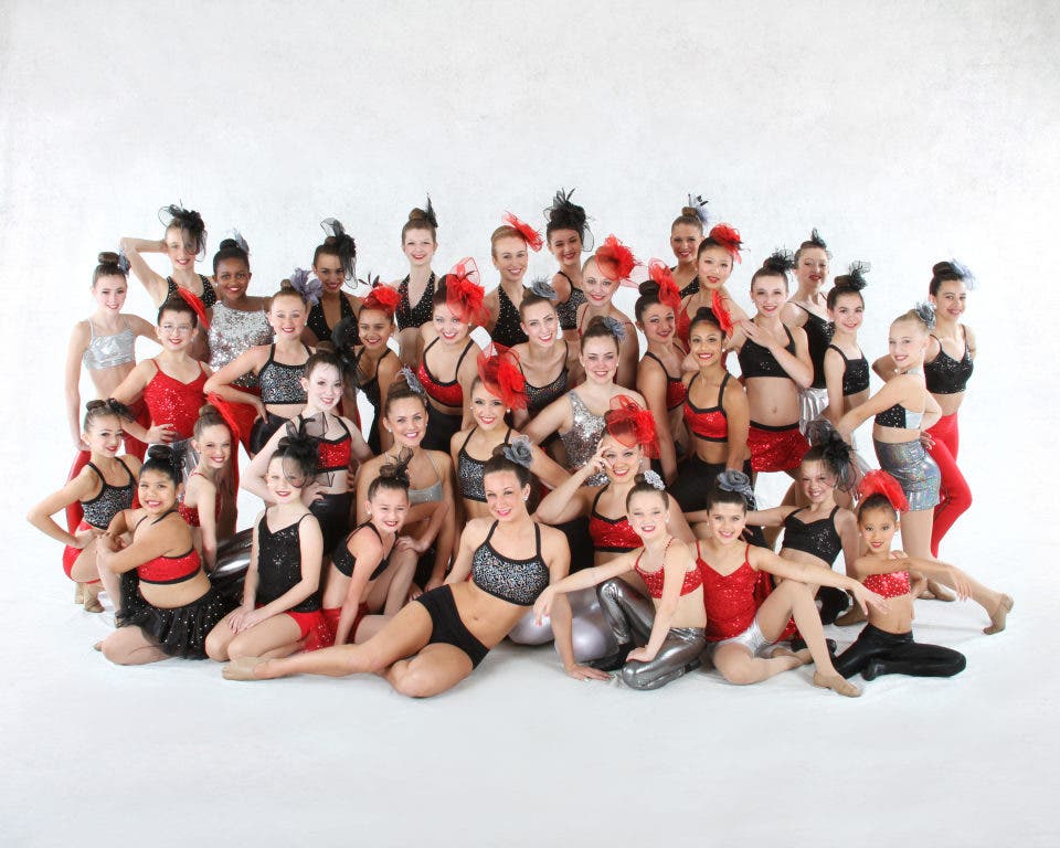 Piazza Dance Company, dance studio in Northville, MI