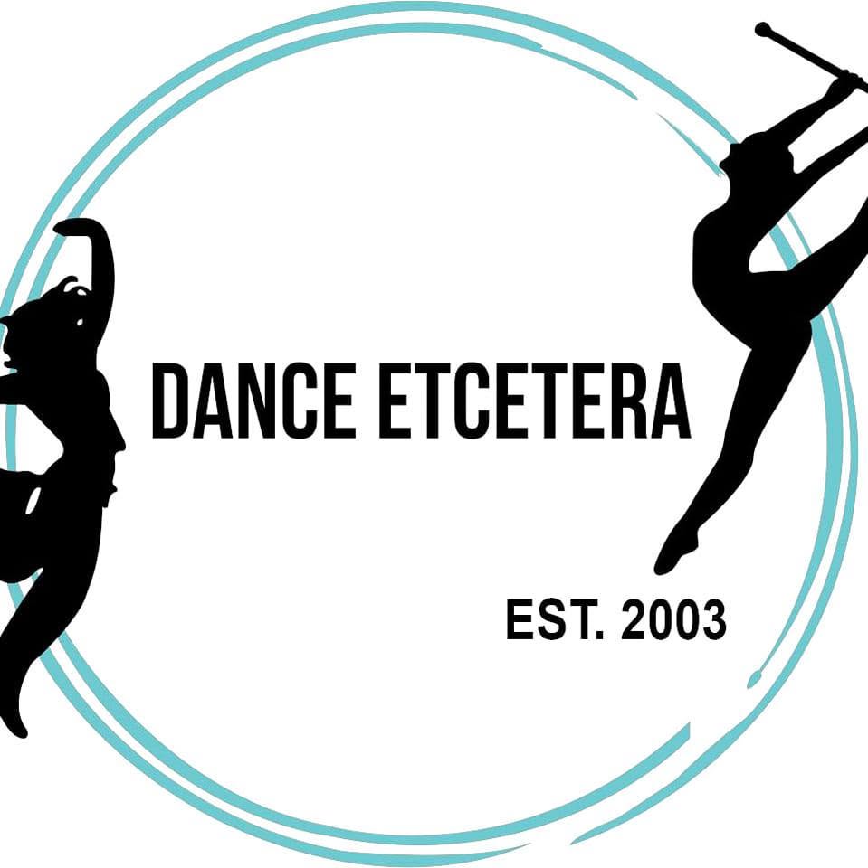 Dance Etcetera, dance studio in Dayton, OH