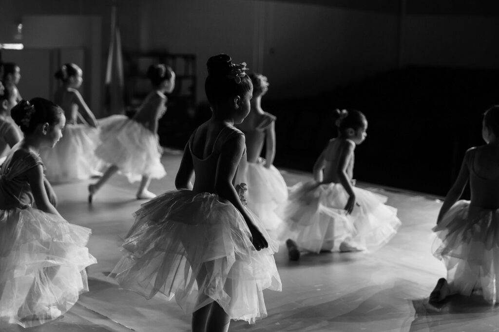 Academy of Dance, dance studio in Santa Ana, CA