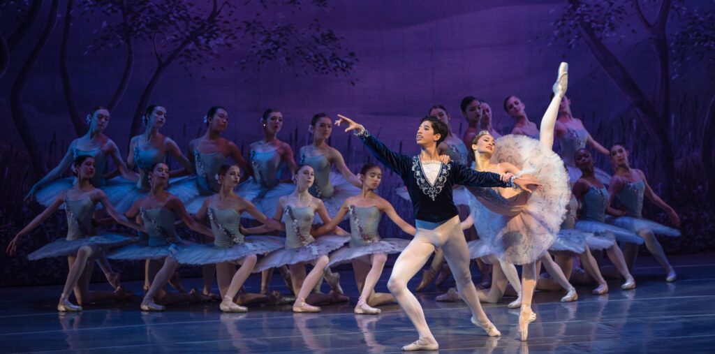 City Ballet San Francisco, dance studio in San Francisco, CA