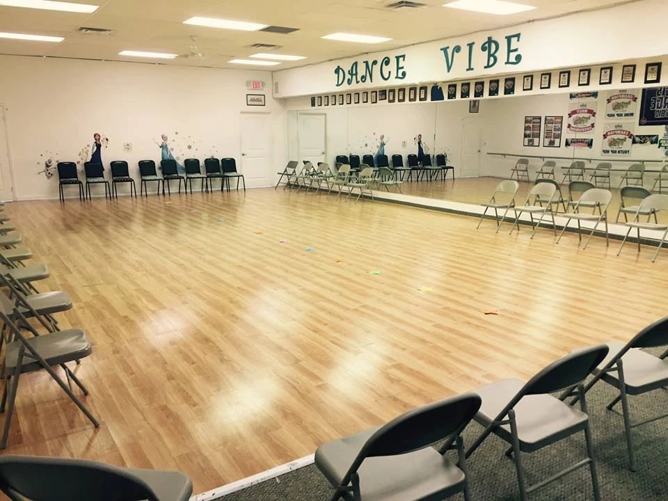 Dance Vibe, dance studio in Erie, PA