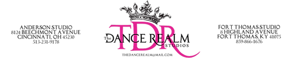 The Dance Realm-Fort Thomas, dance studio in Fort Thomas, KY