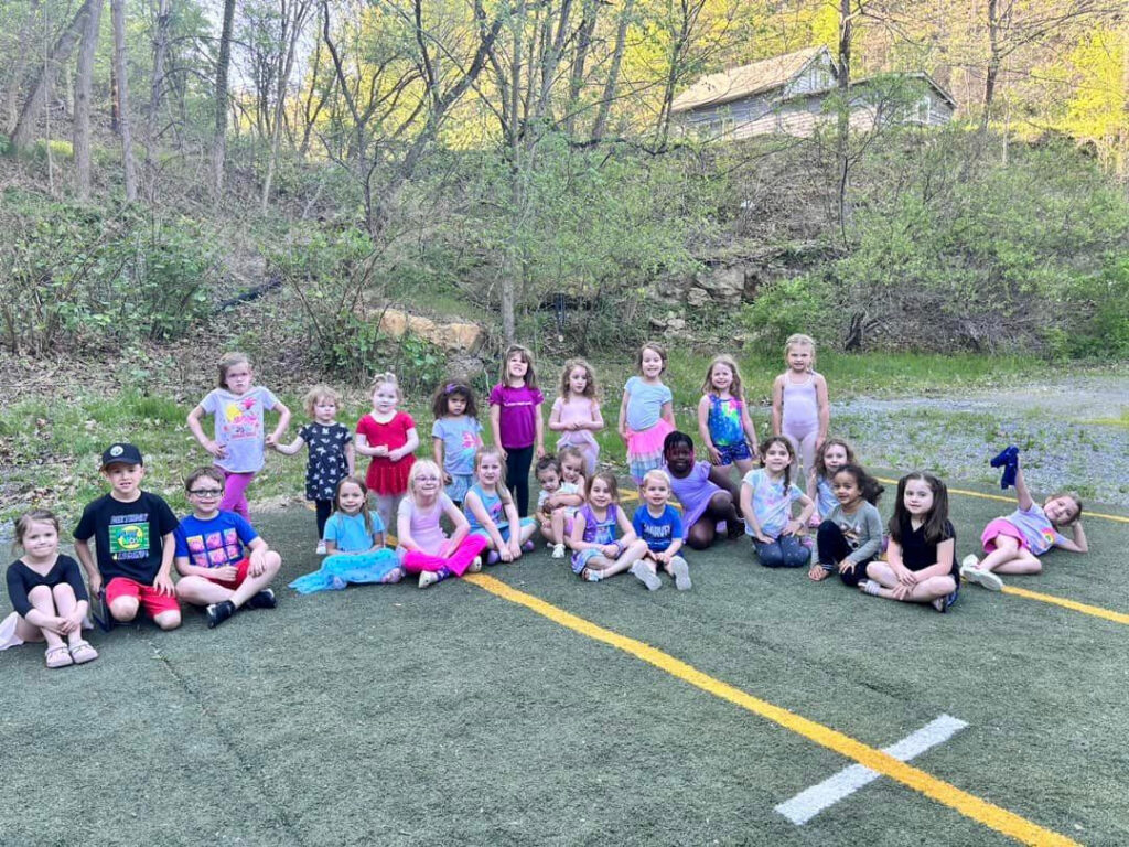 Lua Dance Club, dance studio in Allison Park, PA