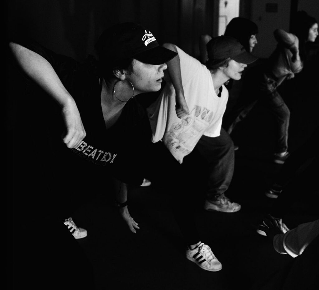 Ann Parsley School of Dance, dance studio in Seattle, WA