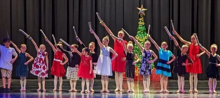 BKS Dance & Aerial Program, dance studio in North Hampton, NH