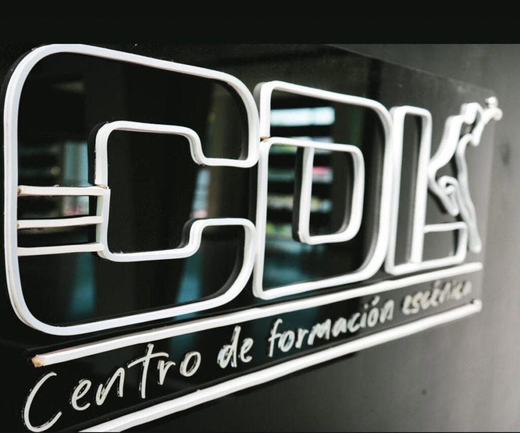 CDL, dance studio in Torreón, COA