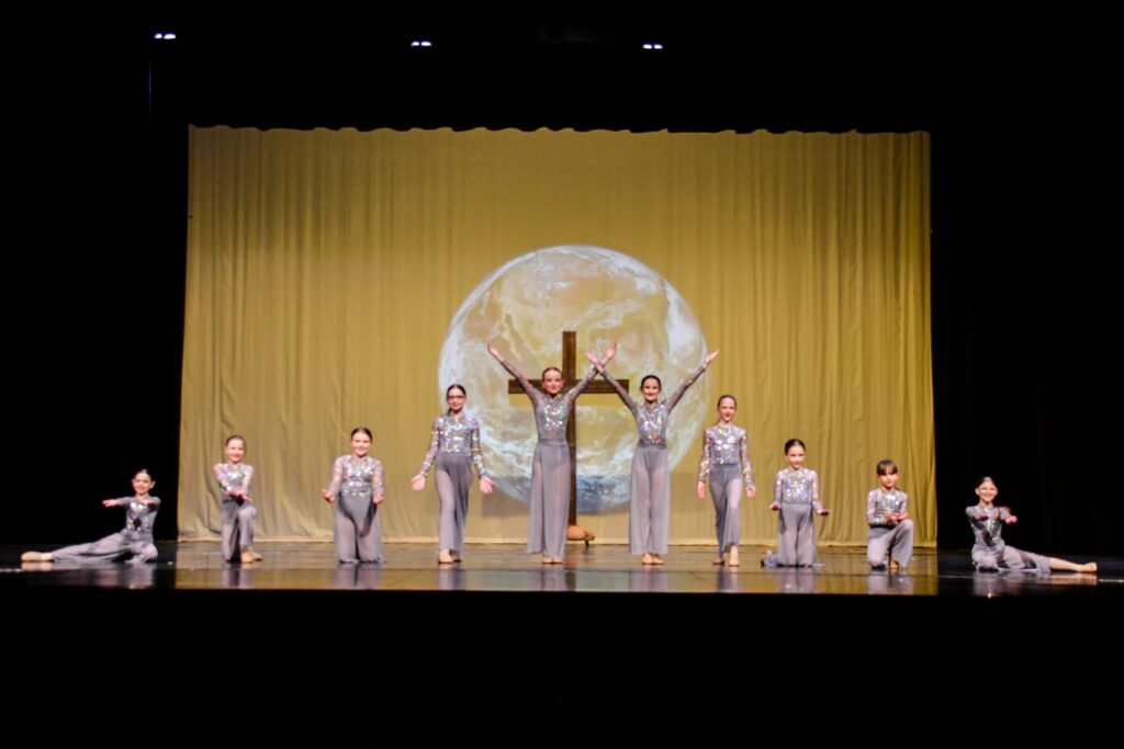 Christian Arts Academy, dance studio in Sterling Heights, MI