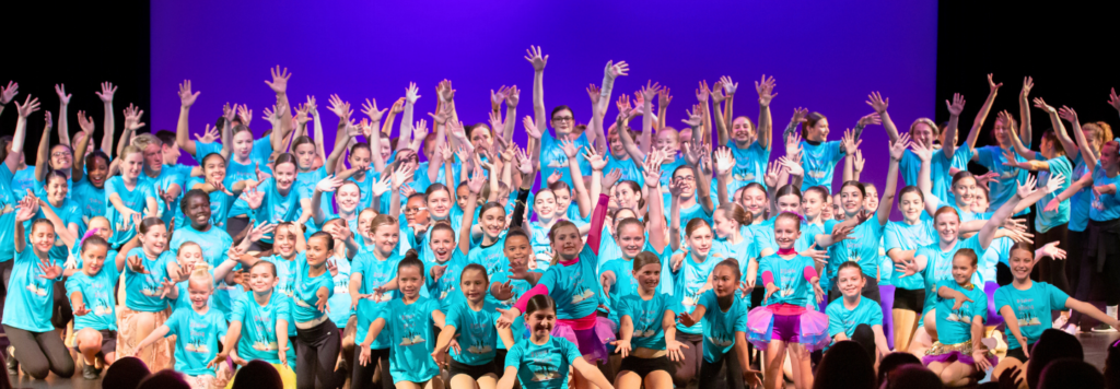 Expressions Dance and Movement Center, dance studio in Santee, CA