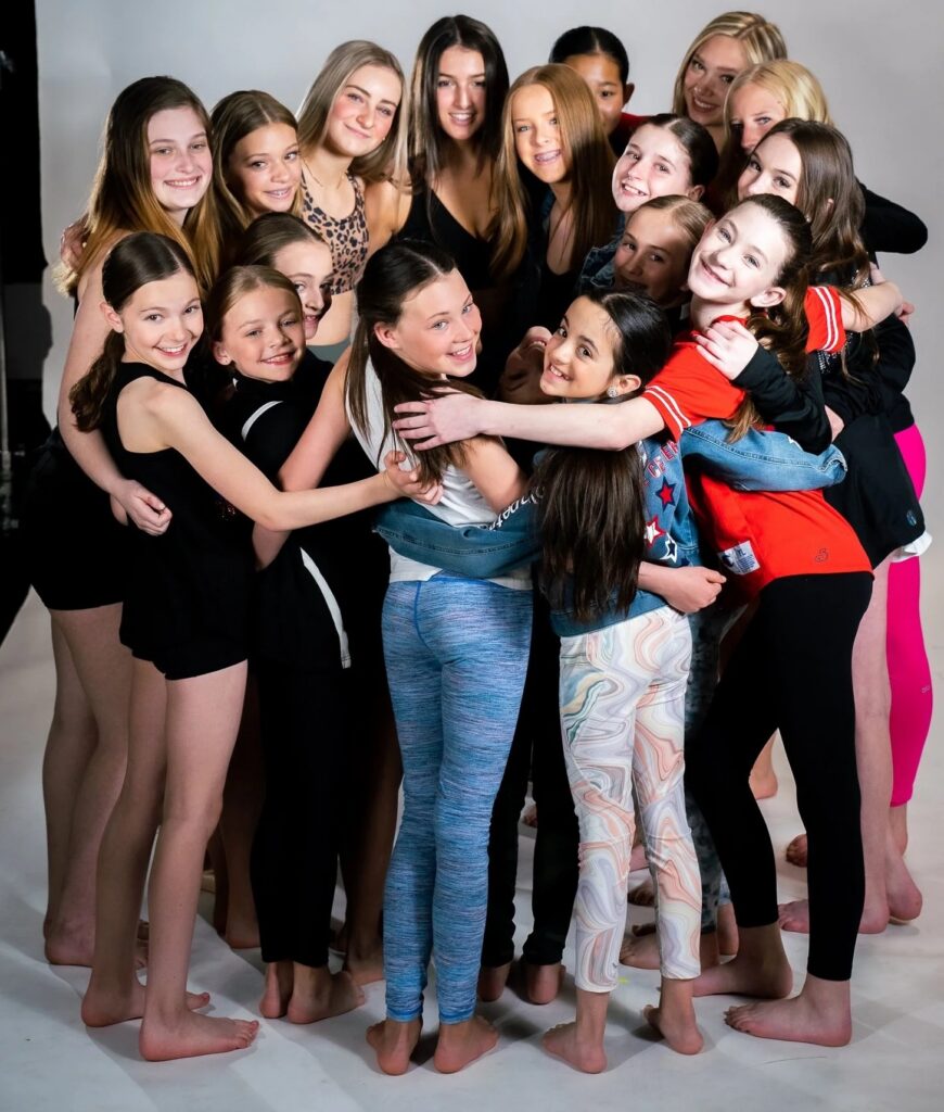 Mile High Dance Center, dance studio in Englewood, CO