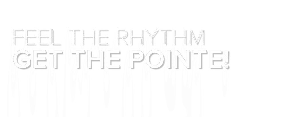 Rhythm Pointe Dance Academy, dance studio in Shelby Township, MI