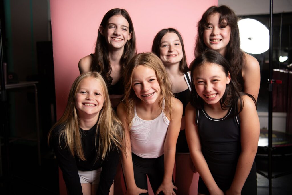 Moves Dance Studio-North Aurora, dance studio in Wheaton, IL