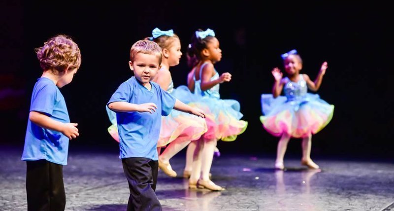 Arabesque Dance Studio, dance studio in Columbia, MD