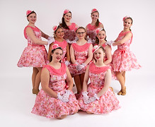 Savanna Rose Dance Studio, dance studio in Brooklyn, MI