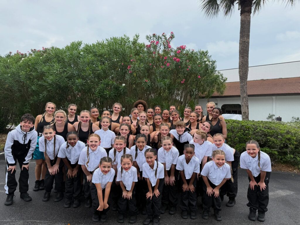 DMdance Company, dance studio in Watauga, TX
