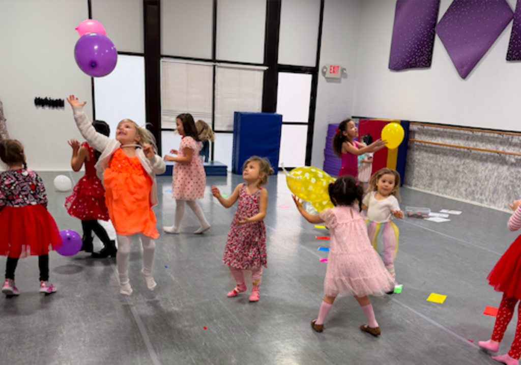 CK Dance Academy, dance studio in Lincoln, NE