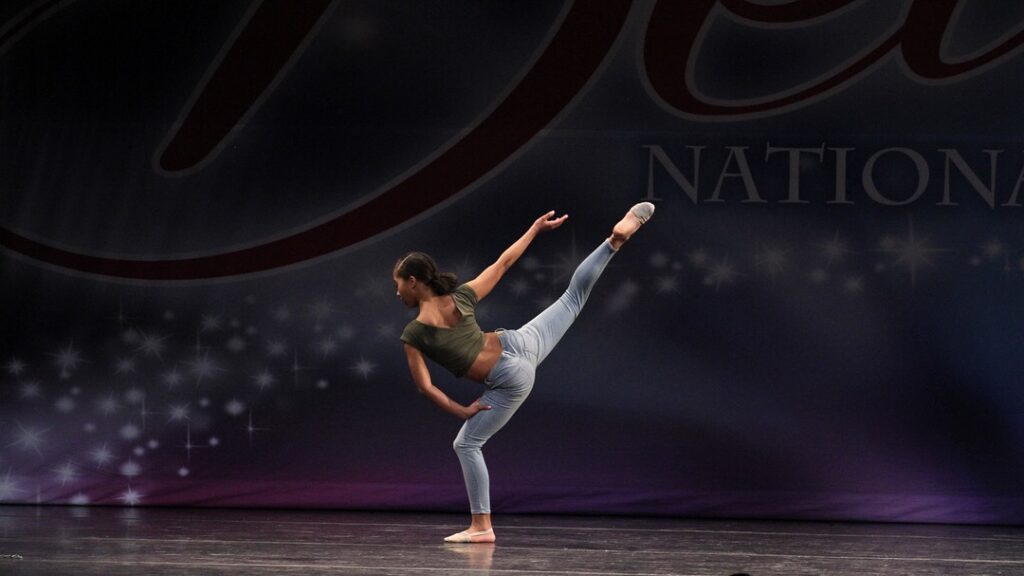 Gilliam Dance Project, dance studio in Smyrna, DE