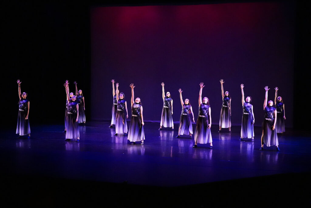 Hosanna Dance Studio, dance studio in Eugene, OR