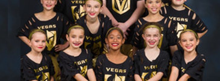 The Movement Dance Experience, dance studio in Las Vegas, NV