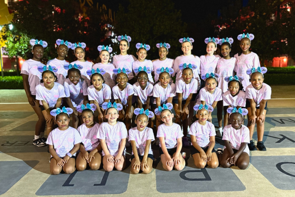 Debbie’s School of Dance, dance studio in Antioch, TN