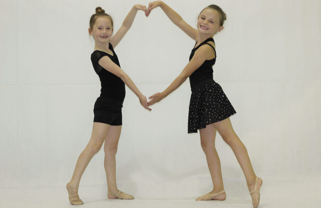 Prodigy Dance Company, dance studio in Harbor Springs, MI