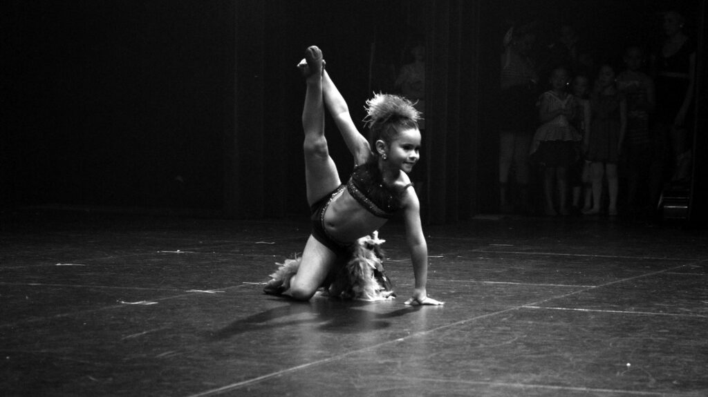 Dance Authority Performing Arts Studio, dance studio in Oklahoma City, OK