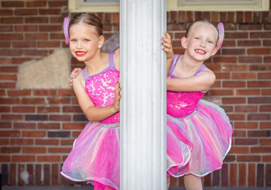 BMP Dance Studio, dance studio in Louisville, KY