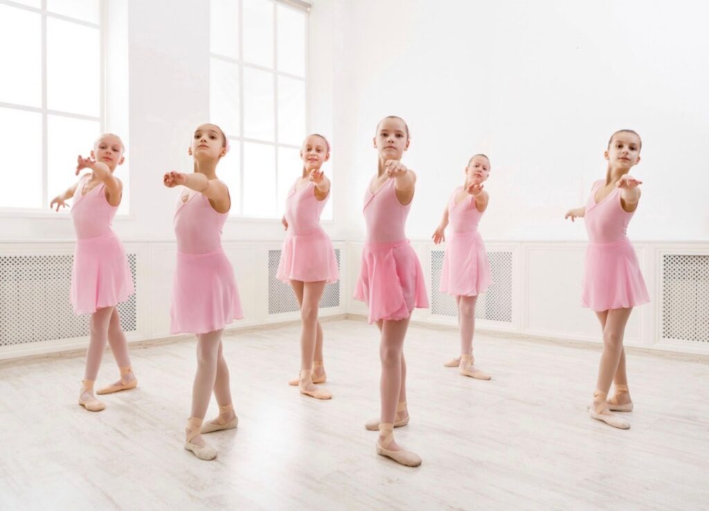 Long’s School of Dance, dance studio in Erie, PA
