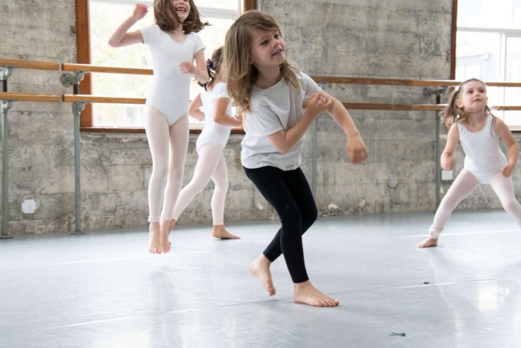 Dance Fremont, dance studio in Seattle, WA