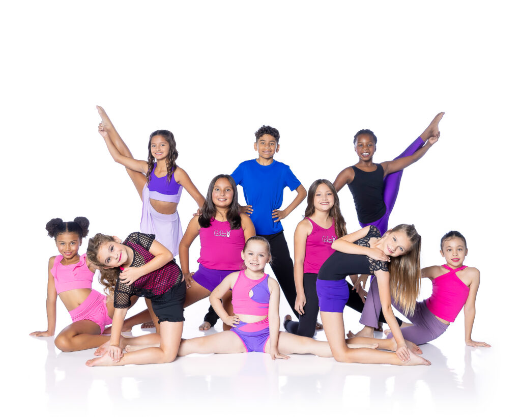 On Pointe Dance Studio-Orangecrest, dance studio in Riverside, CA