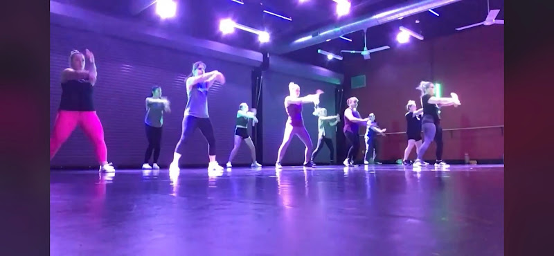 Dance Fusion Performing Arts Studio, dance studio in Allentown, PA