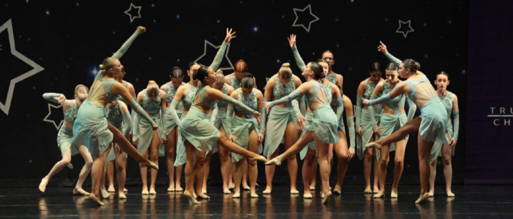 Dance With Celeste, dance studio in Bensalem, PA
