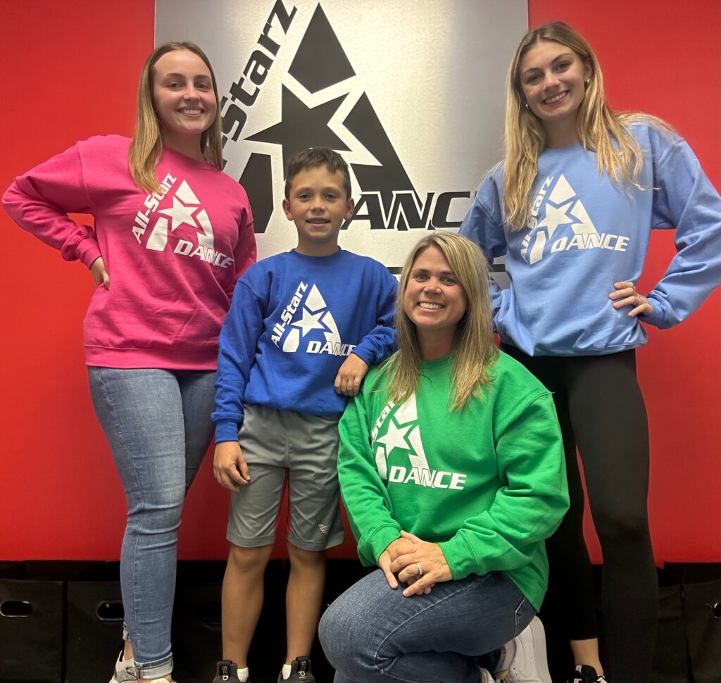 All-Starz Dance Academy of Franklin, dance studio in Franklin, KY