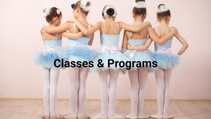 Greater York Dance, dance studio in York, PA