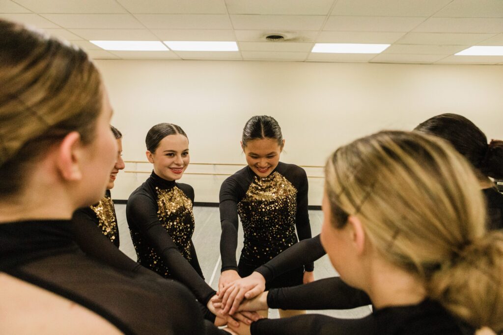 Barbara’s School of the Dance, dance studio in Delmar, NY