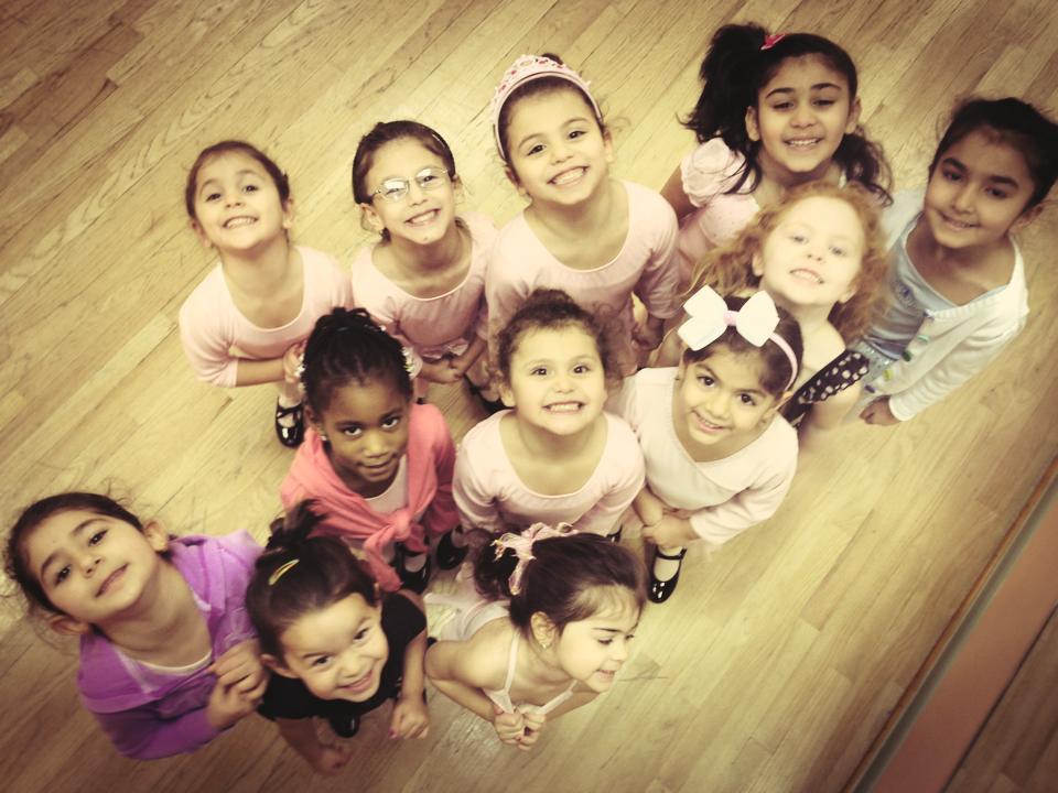 Jeannie Zimbalatti’s School of Dance, dance studio in Dearborn Heights, MI