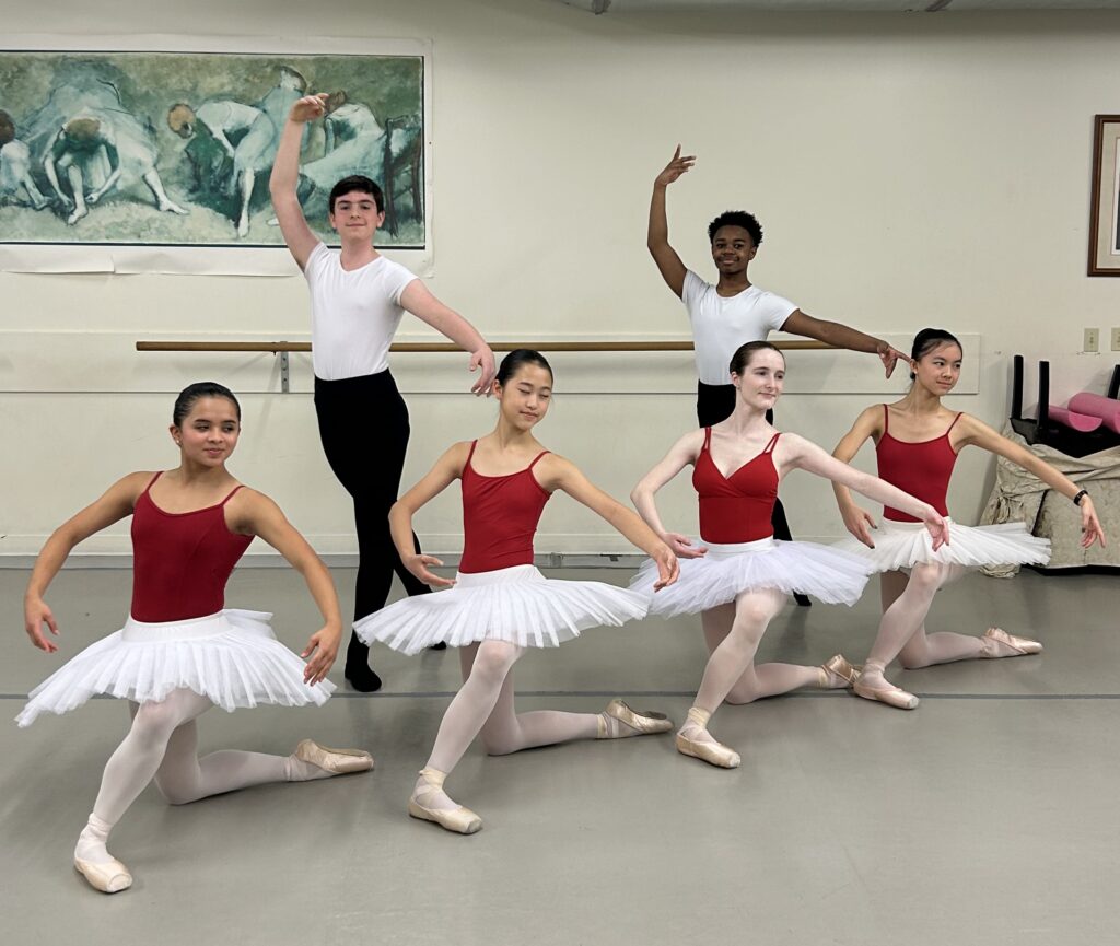 Cleveland City Dance, dance studio in Cleveland, OH