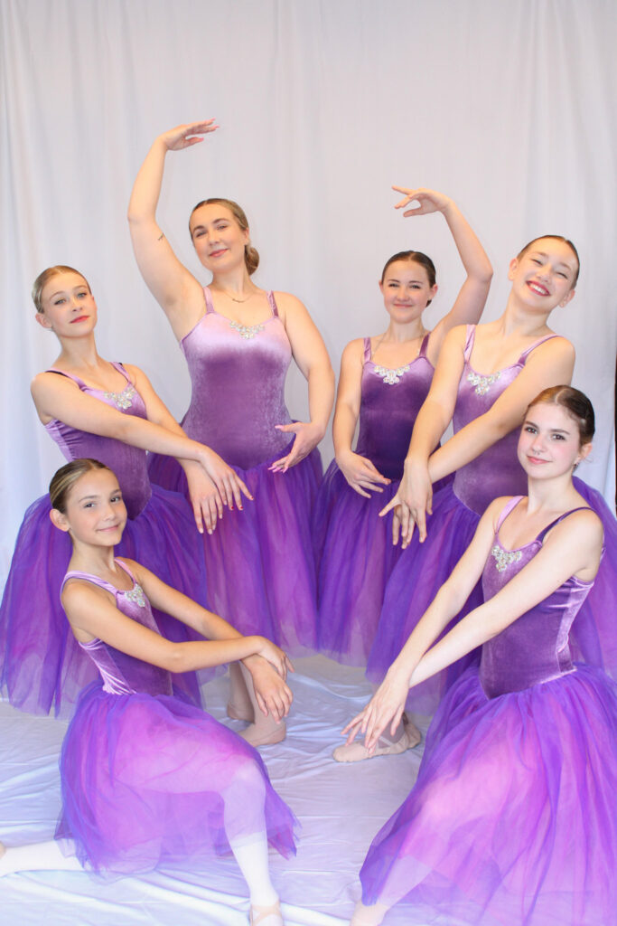 Studio W Dance, dance studio in Windsor, CA